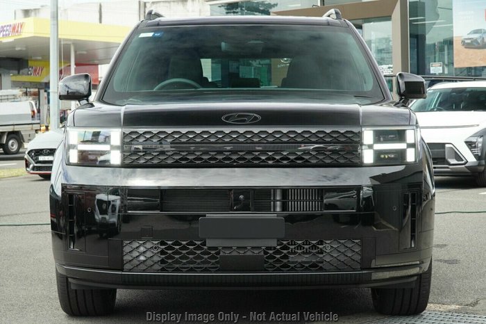 2025 Hyundai Santa Fe Calligraphy D-CT AWD