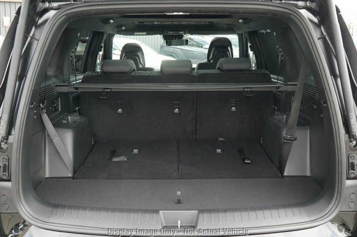 2025 Hyundai Santa Fe Calligraphy D-CT AWD