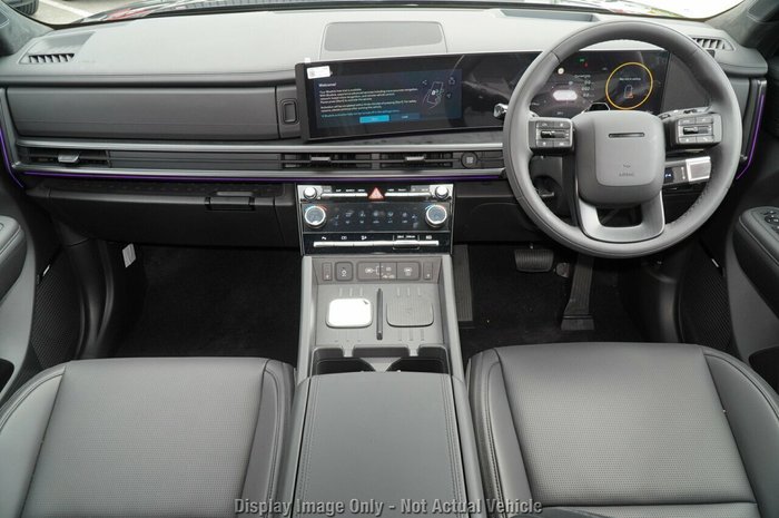 2025 Hyundai Santa Fe Calligraphy D-CT AWD