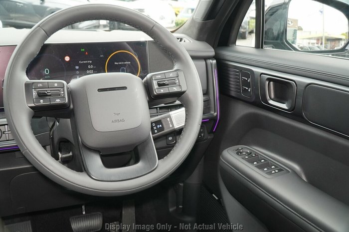 2025 Hyundai Santa Fe Calligraphy D-CT AWD