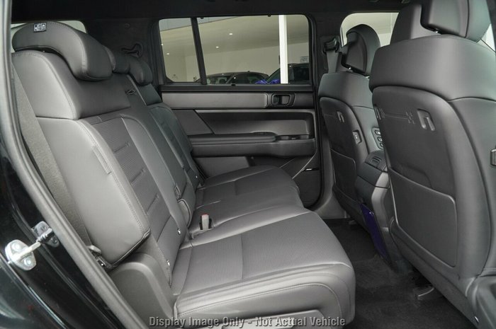 2025 Hyundai Santa Fe Calligraphy D-CT AWD