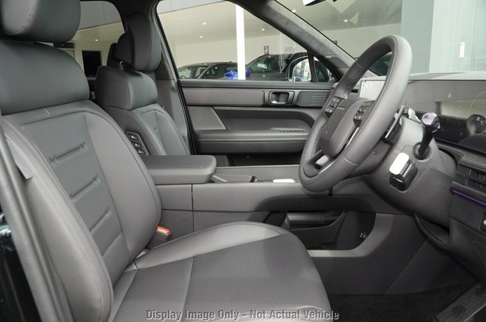 2025 Hyundai Santa Fe Calligraphy D-CT AWD