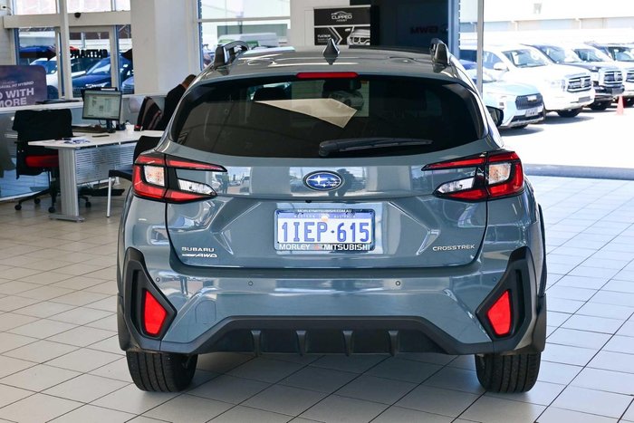 2024 Subaru Crosstrek 2.0L