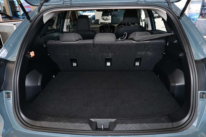 2024 Subaru Crosstrek 2.0L