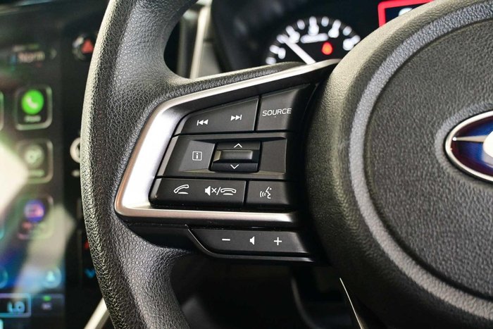 2024 Subaru Crosstrek 2.0L