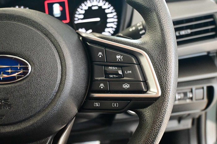 2024 Subaru Crosstrek 2.0L