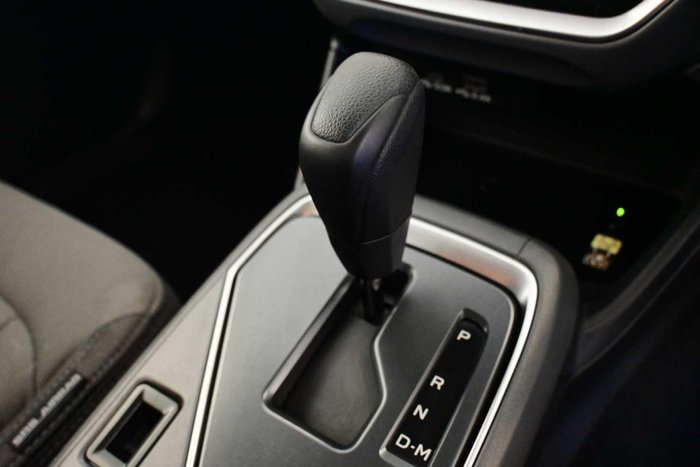 2024 Subaru Crosstrek 2.0L