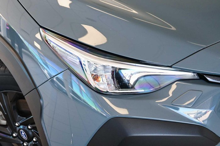 2024 Subaru Crosstrek 2.0L