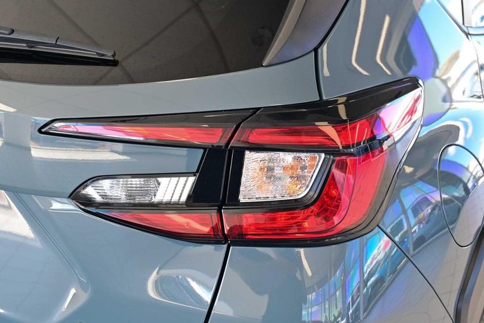 2024 Subaru Crosstrek 2.0L