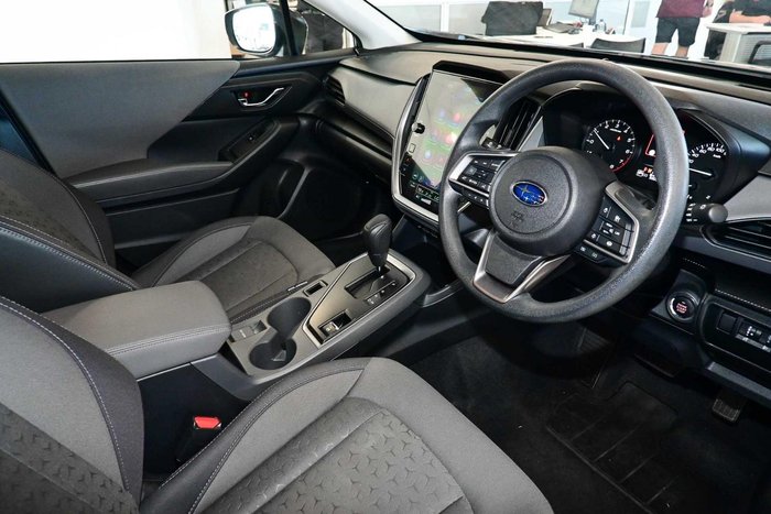 2024 Subaru Crosstrek 2.0L