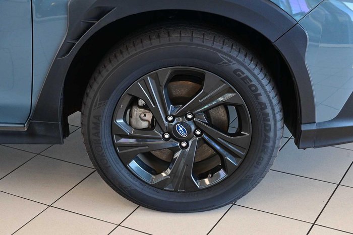 2024 Subaru Crosstrek 2.0L