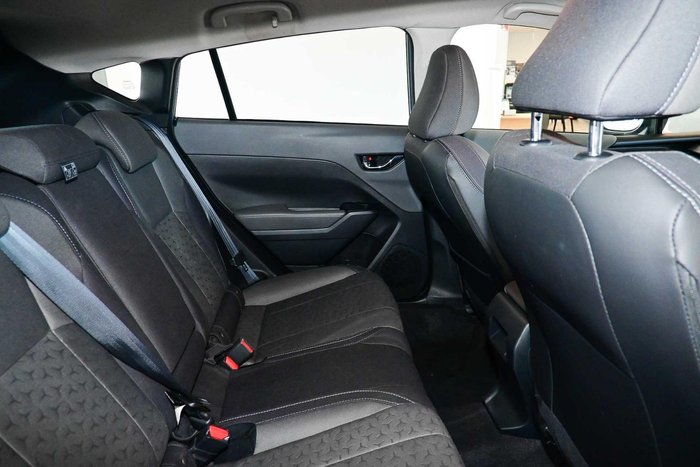 2024 Subaru Crosstrek 2.0L