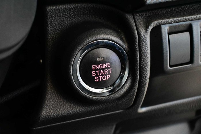 2024 Subaru Crosstrek 2.0L