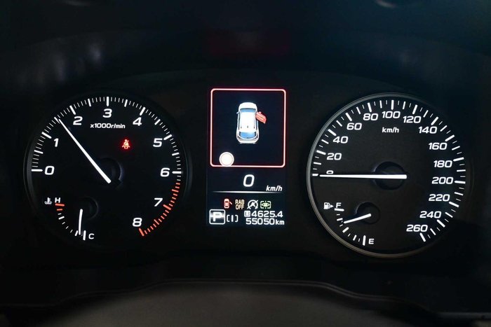 2024 Subaru Crosstrek 2.0L