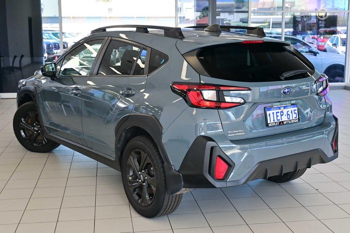 2024 Subaru Crosstrek 2.0L