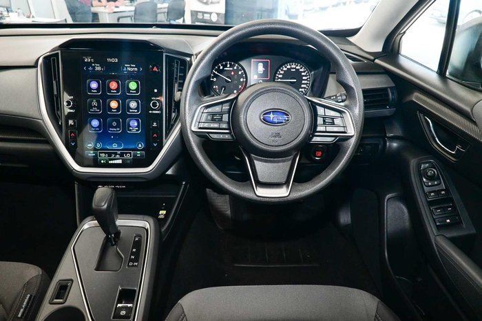 2024 Subaru Crosstrek 2.0L