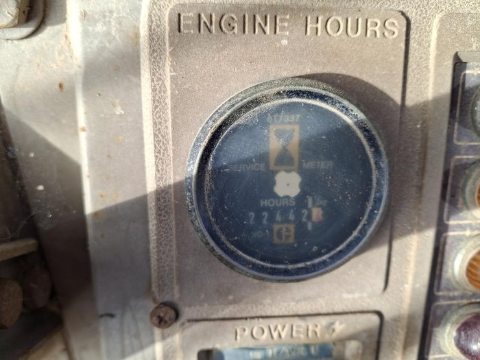 1980 Caterpillar 980C