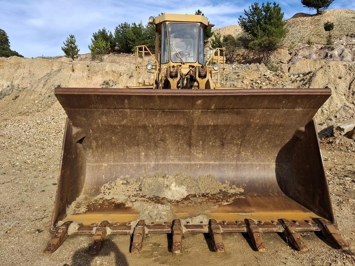 1980 Caterpillar 980C