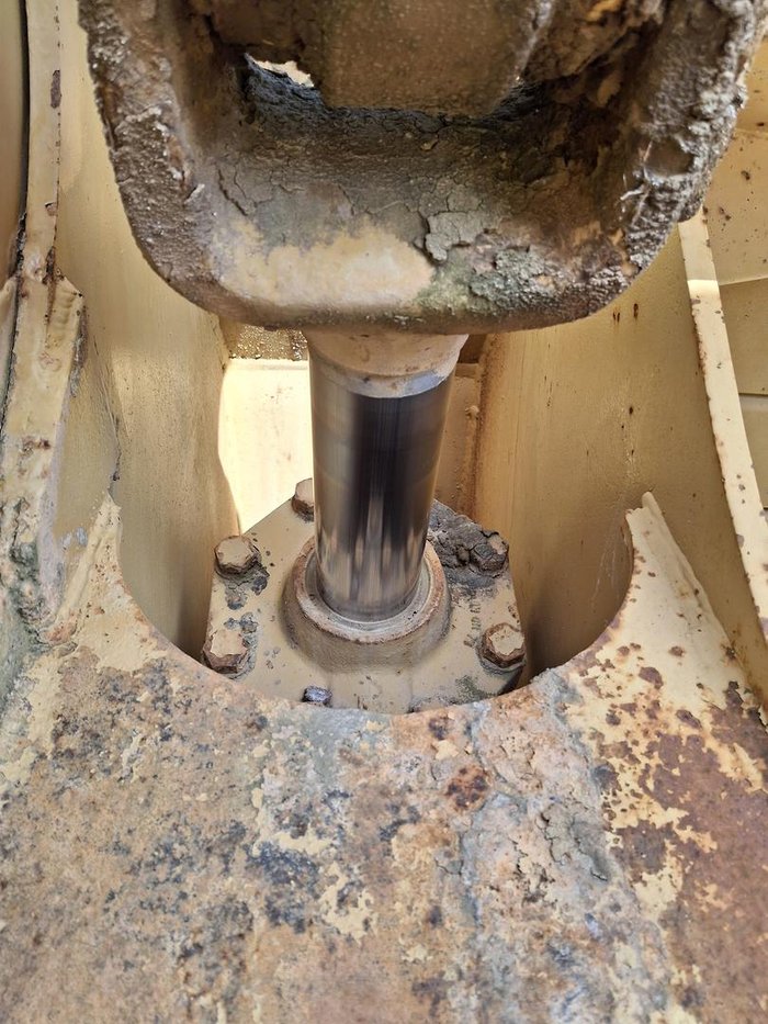 1980 Caterpillar 980C