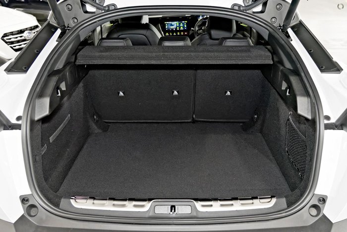 2025 Peugeot 408 GT Premium Hybrid