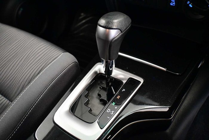 2021 Toyota Fortuner GXL