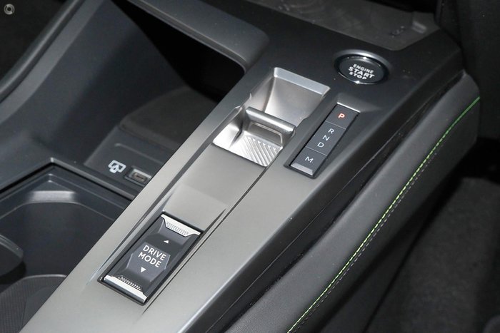 2025 Peugeot 408 GT Premium Hybrid P54 MY25 Obsession Blue