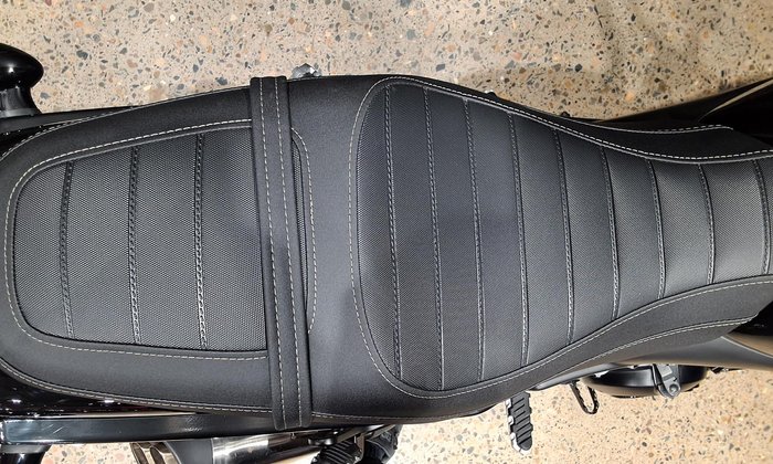 2023 Harley-Davidson X 500 X Black