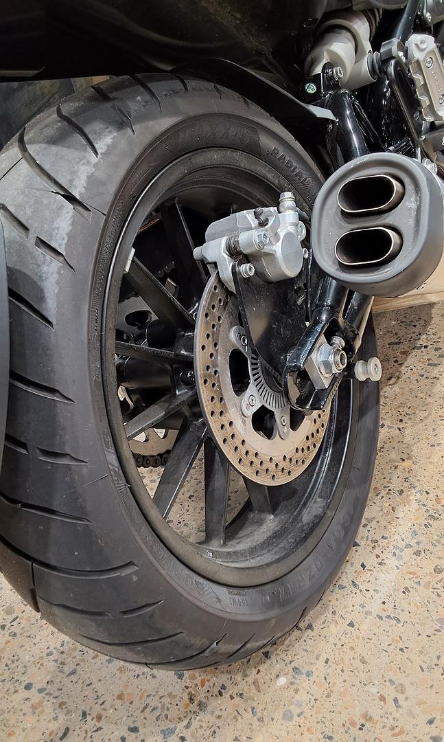 2023 Harley-Davidson X 500 X Black