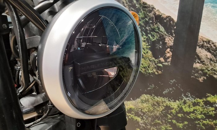 2023 Harley-Davidson X 500 X Black