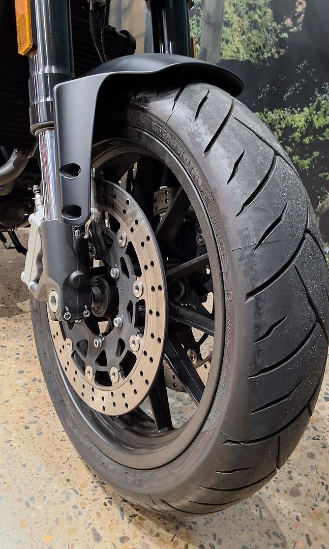 2023 Harley-Davidson X 500 X Black