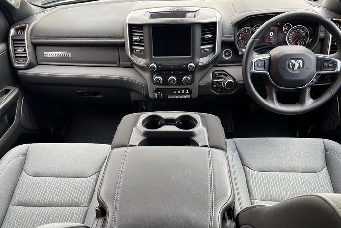 2024 RAM 1500 Big Horn