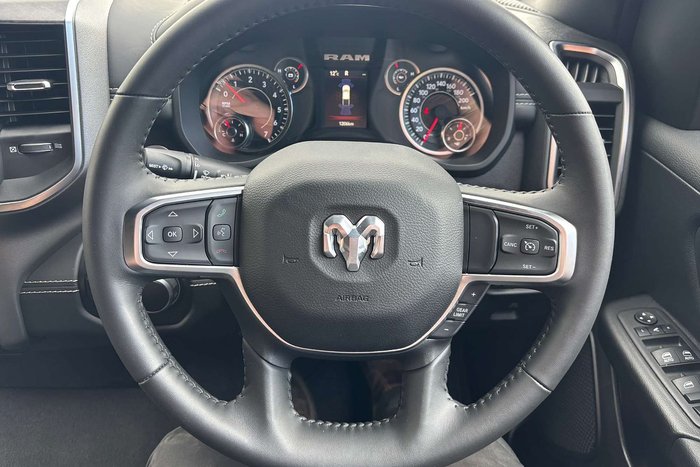 2024 RAM 1500 Big Horn