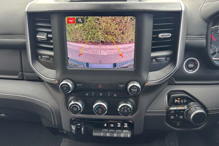 2024 RAM 1500 Big Horn