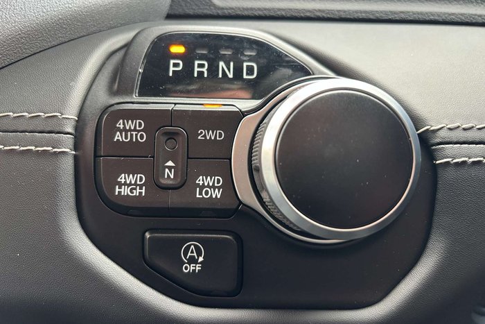 2024 RAM 1500 Big Horn