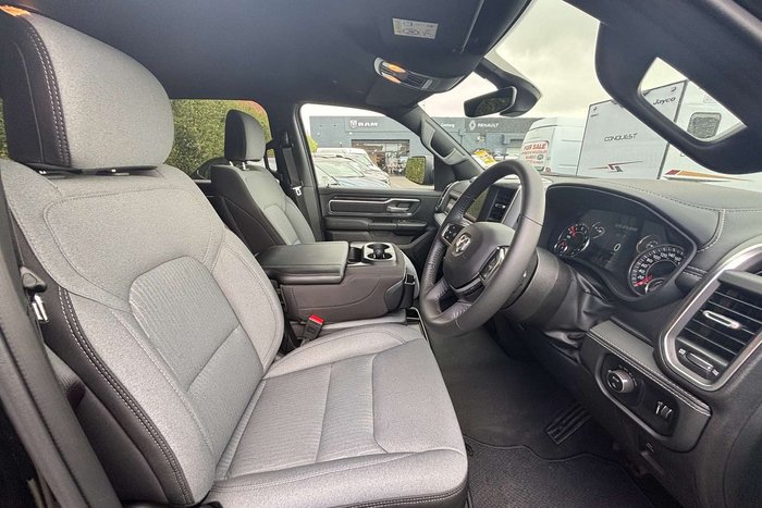 2024 RAM 1500 Big Horn