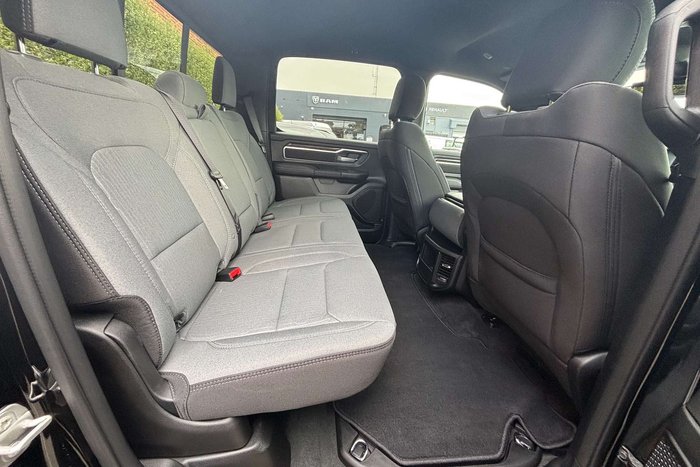 2024 RAM 1500 Big Horn