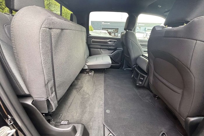 2024 RAM 1500 Big Horn