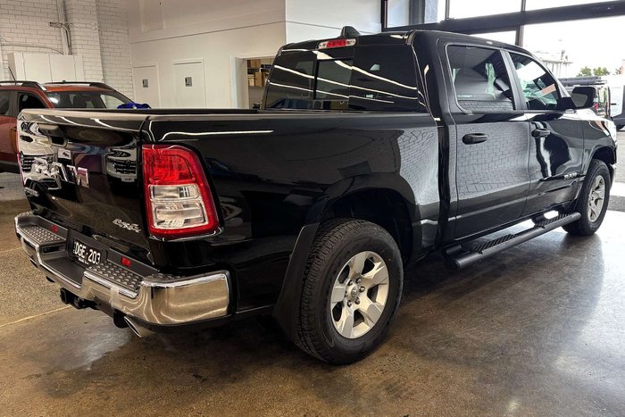 2024 RAM 1500 Big Horn