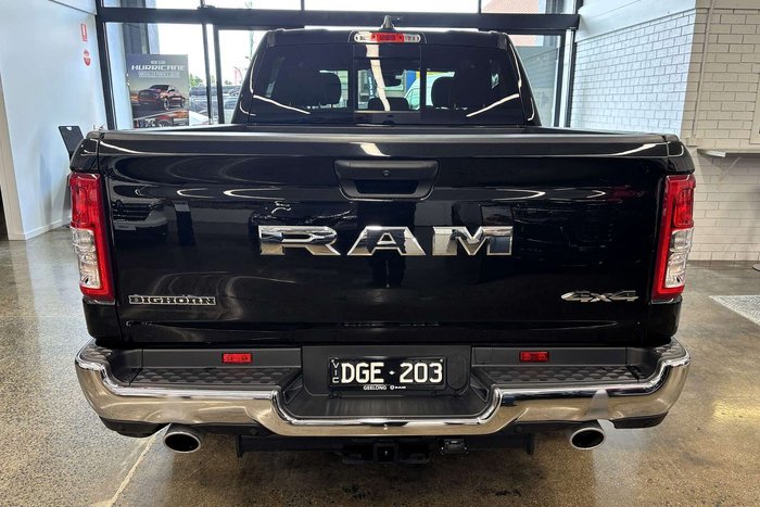2024 RAM 1500 Big Horn