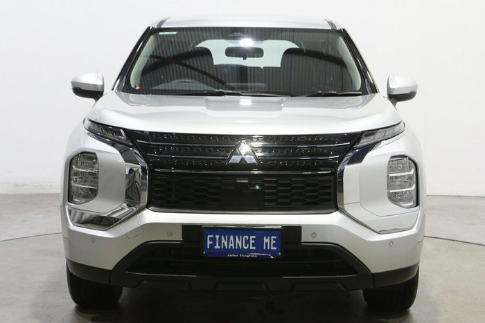 2024 Mitsubishi Outlander