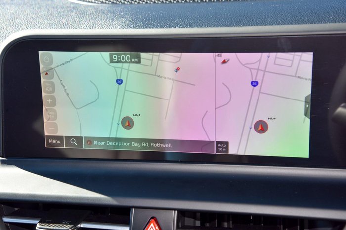2025 Kia Seltos Sport SP2 PE MY25 Gravity Grey