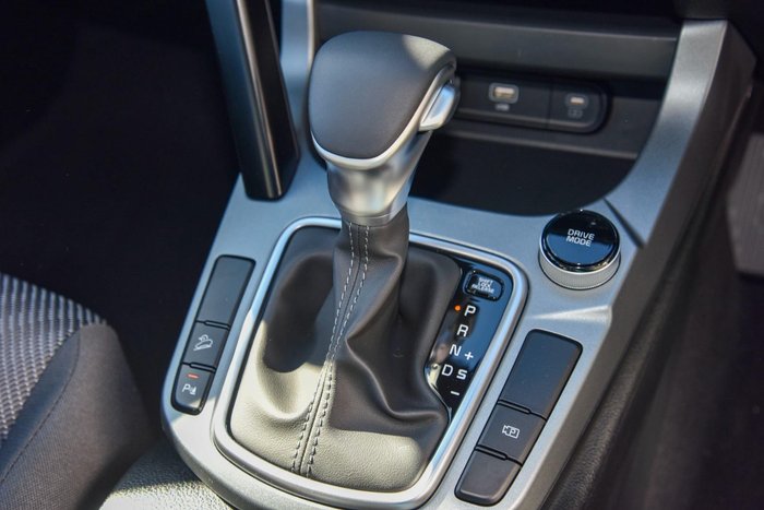 2025 Kia Seltos Sport SP2 PE MY25 Gravity Grey