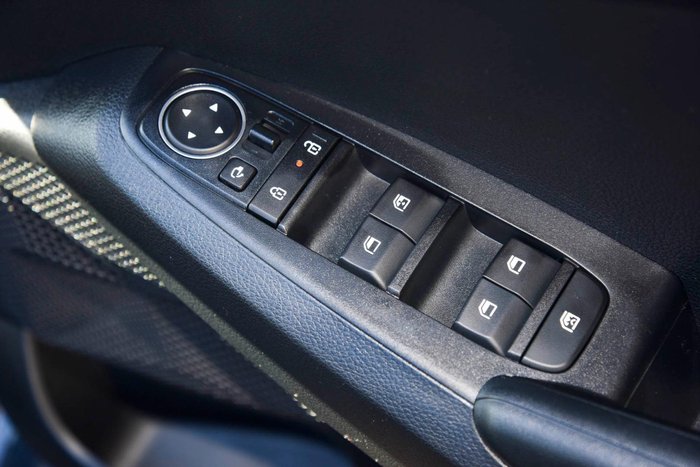 2025 Kia Seltos Sport SP2 PE MY25 Gravity Grey