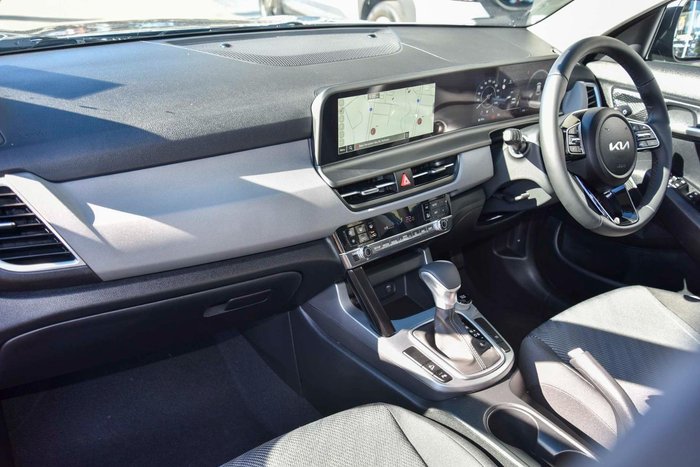 2025 Kia Seltos Sport SP2 PE MY25 Gravity Grey