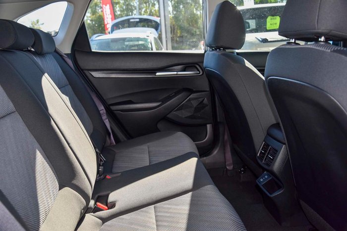 2025 Kia Seltos Sport SP2 PE MY25 Gravity Grey