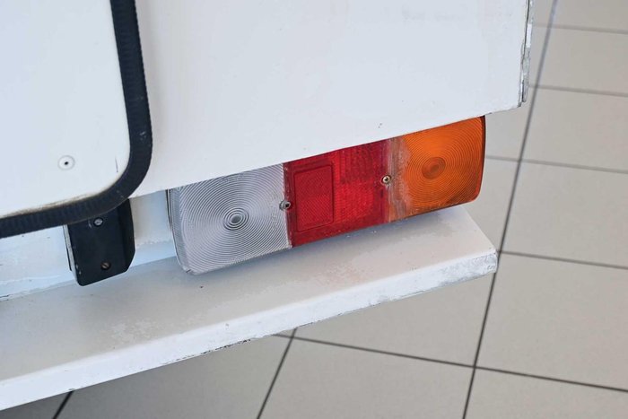 2002 Ford Courier XL