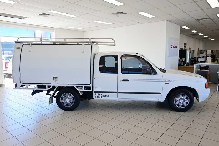 2002 Ford Courier XL