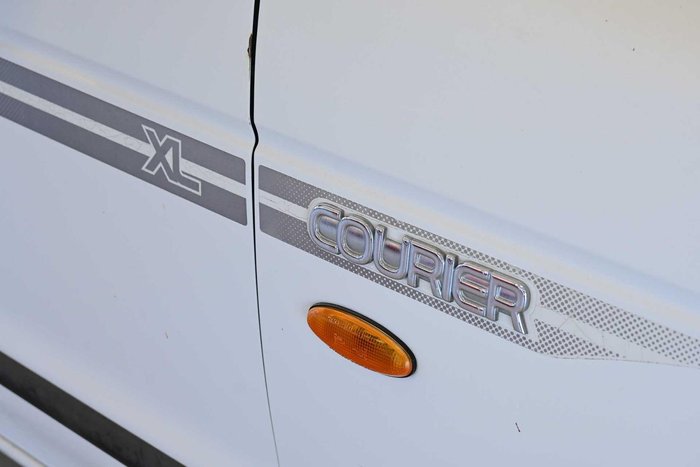 2002 Ford Courier XL