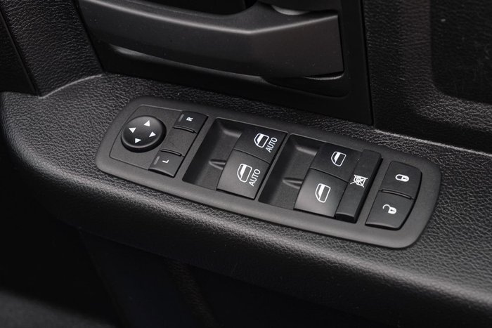 2022 RAM 1500 Express RamBox DS MY22 4X4 Dual Range Hydro Blue