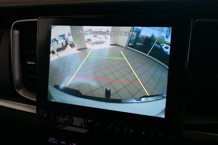 2021 Mazda BT-50 XTR